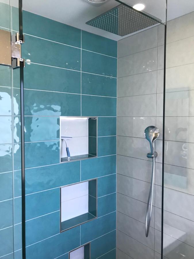 Gerding Haven Panzió Napier Kültér fotó